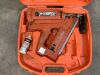 Paslode Impulse Nail Gun - 2