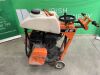 Clipper CS451 Petrol Roadsaw - 2