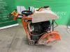 Clipper CS451 Petrol Roadsaw - 3