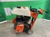 Clipper CS451 Petrol Roadsaw - 2