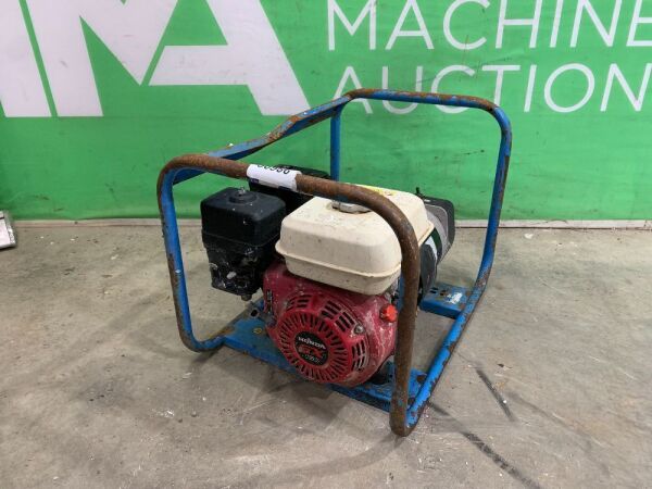 Honda Petrol Generator