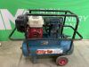 Clarke Petrol Compressor - 2