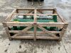 UNRESERVED-UNUSED Major MJ21-140JD Flail Mower - 4