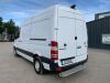 2013 Mercedes-Benz Sprinter 313 CDI LWB Van - 3