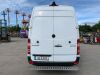 2013 Mercedes-Benz Sprinter 313 CDI LWB Van - 4