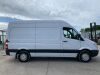 2013 Mercedes-Benz Sprinter 313 CDI LWB Van - 6