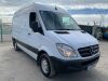 2013 Mercedes-Benz Sprinter 313 CDI LWB Van - 7