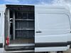 2013 Mercedes-Benz Sprinter 313 CDI LWB Van - 14