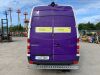 UNRESERVED 2013 Mercedes Benz Sprinter 313 CDI LWB Van - 4