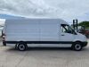 UNRESERVED 2013 Mercedes Benz Sprinter 313 CDI LWB Van - 6