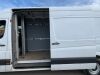 UNRESERVED 2013 Mercedes Benz Sprinter 313 CDI LWB Van - 14