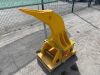 UNUSED 2024 TOFT Excavator Ripper To Suit 20T-30T - 5