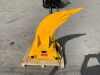 UNRESERVED UNUSED 2024 TOFT Excavator Ripper To Suit 10T-15T - 3