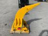 UNUSED 2024 TOFT Excavator Ripper To Suit 20T-30T - 3