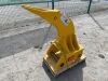 UNUSED 2024 TOFT Excavator Ripper To Suit 20T-30T - 5