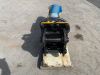 UNUSED 2024 TOFT450 Hydraulic Breaker To Suit 1T-2T Excavator - 2