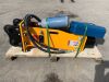 UNUSED 2024 TOFT450 Hydraulic Breaker To Suit 1T-2T Excavator - 3