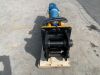 UNUSED 2024 TOFT530 Hydraulic Breaker To Suit 2T-5T Excavator - 2