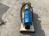 UNUSED 2024 TOFT530 Hydraulic Breaker To Suit 2T-5T Excavator - 4