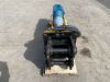 UNRESERVED UNUSED 2024 TOFT530 Hydraulic Breaker To Suit 2T-5T Excavator - 2