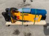 UNRESERVED UNUSED 2024 TOFT530 Hydraulic Breaker To Suit 2T-5T Excavator - 3