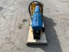 UNRESERVED UNUSED 2024 TOFT530 Hydraulic Breaker To Suit 2T-5T Excavator - 4