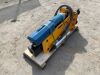 UNRESERVED UNUSED 2024 TOFT530 Hydraulic Breaker To Suit 2T-5T Excavator - 5