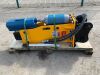 UNRESERVED UNUSED 2024 TOFT450 Hydraulic Breaker To Suit 1T-2T Excavator