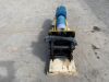 UNRESERVED UNUSED 2024 TOFT450 Hydraulic Breaker To Suit 1T-2T Excavator - 2