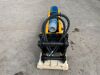 UNUSED 2024 TOFT750 Hydraulic Breaker To Suit 7T-10T Excavator - 2