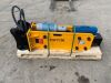 UNUSED 2024 TOFT750 Hydraulic Breaker To Suit 7T-10T Excavator - 3