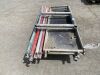 UNRESERVED Indoor Folding Scaffold - 5