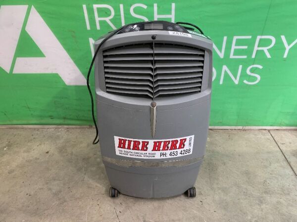 Evaporative Cooler