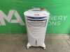 Evaporative Cooler