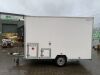 2019 Fast Tow Decontamination Unit - 2