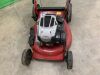 UNRESERVED Gardencare LMX565 Petrol Lawnmower - 2