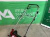 UNRESERVED Gardencare LMX565 Petrol Lawnmower - 3