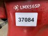 UNRESERVED Gardencare LMX565 Petrol Lawnmower - 4