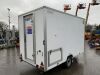 2019 Fast Tow Decontamination Unit - 5