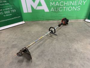 UNRESERVED Kaaz V5256 Petrol Strimmer