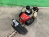 UNRESERVED Robin HT250 Hedge Trimmer - 3