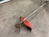 UNRESERVED Gardencare GC450 Petrol Strimmer - 2