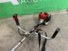 UNRESERVED Gardencare GC450 Petrol Strimmer - 3