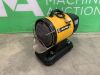 UNRESERVED TM US 220V Kerosine Heater