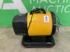 UNRESERVED TM US 220V Kerosine Heater - 3