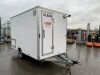 2019 Fast Tow Decontamination Unit - 7