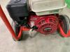 UNRESERVED Honda GX200 Petrol Power Washer - 5