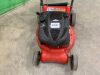 Rover Combat Petrol Lawnmower - 2