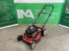 UNRESERVED Gardencare LMX565 Petrol Lawnmower