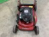 UNRESERVED Gardencare LMX565 Petrol Lawnmower - 2